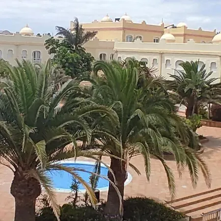 Casa Donn - El Sultan 63 - Luxury 3 Bed With Fast Fibre Internet Villa *