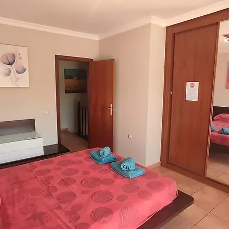 Villa Casa Donn - El Sultan 63 - Luxury 3 Bed With Fast Fibre Internet Corralejo