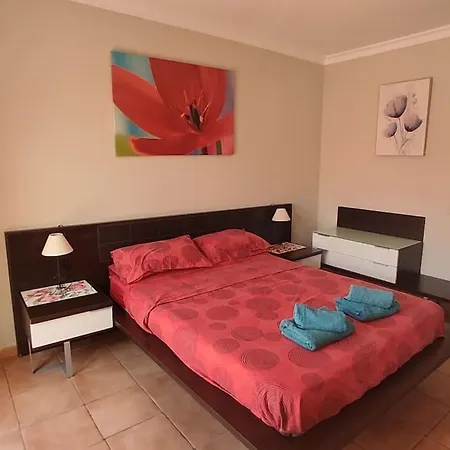 Casa Donn - El Sultan 63 - Luxury 3 Bed With Fast Fibre Internet Corralejo