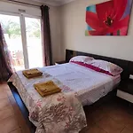 Casa Donn - El Sultán 63 - Luxury 3 Bed With Fast Fibre Internet Villa *