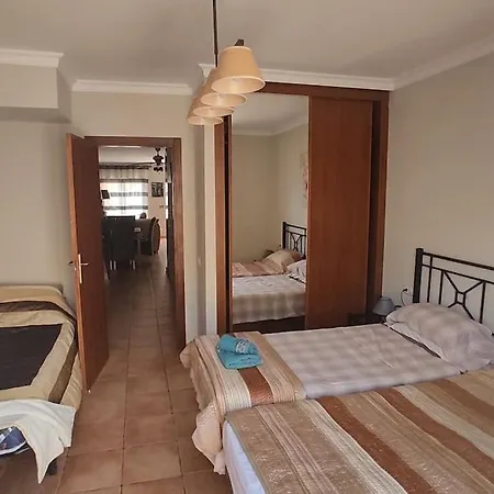 Casa Donn - El Sultan 63 - Luxury 3 Bed With Fast Fibre Internet Villa *