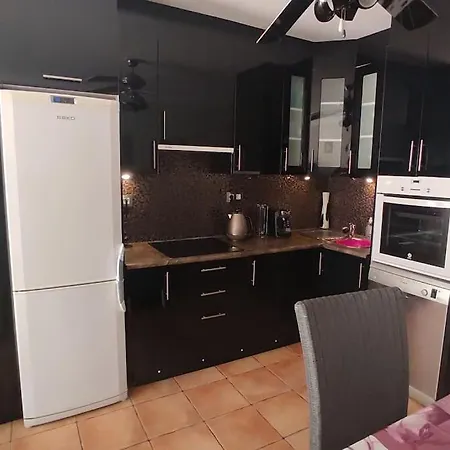 Casa Donn - El Sultan 63 - Luxury 3 Bed With Fast Fibre Internet Corralejo