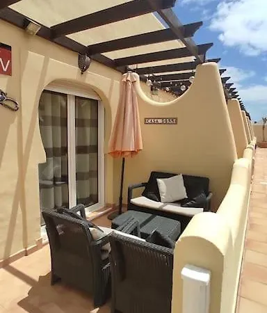 Casa Donn - El Sultan 63 - Luxury 3 Bed With Fast Fibre Internet Villa Corralejo