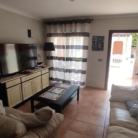 Casa Donn - El Sultan 63 - Luxury 3 Bed With Fast Fibre Internet * Corralejo