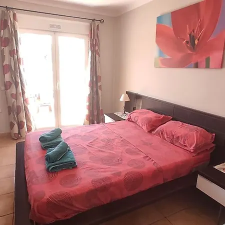 Casa Donn - El Sultan 63 - Luxury 3 Bed With Fast Fibre Internet Villa