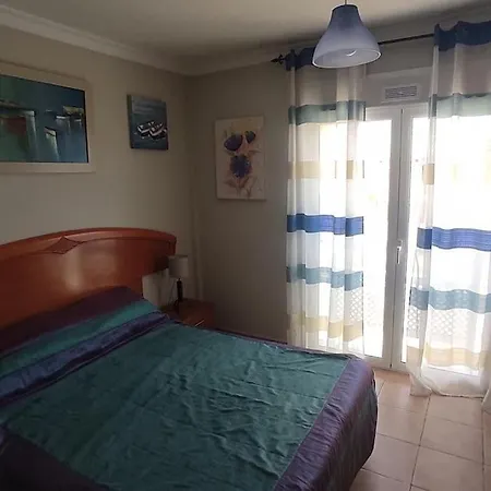 Villa Casa Donn - El Sultan 63 - Luxury 3 Bed With Fast Fibre Internet Corralejo