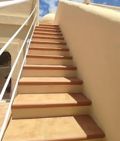 Casa Donn - El Sultan 63 - Luxury 3 Bed With Fast Fibre Internet * Corralejo