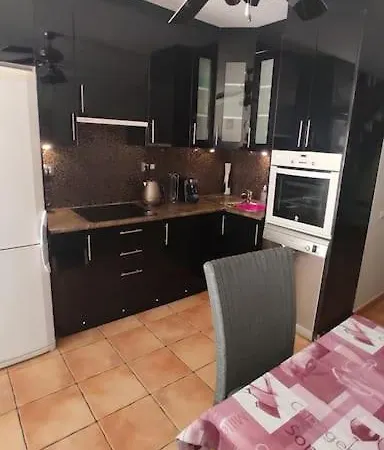 Casa Donn - El Sultan 63 - Luxury 3 Bed With Fast Fibre Internet Villa *