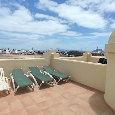 Villa Casa Donn - El Sultan 63 - Luxury 3 Bed With Fast Fibre Internet