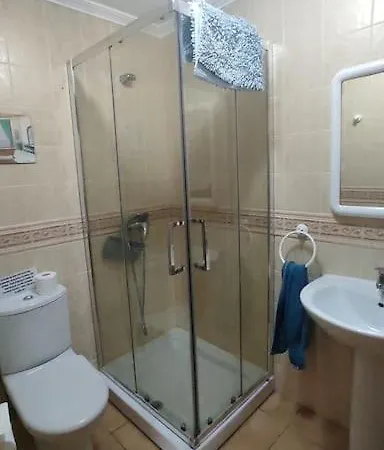 Villa Casa Donn - El Sultan 63 - Luxury 3 Bed With Fast Fibre Internet