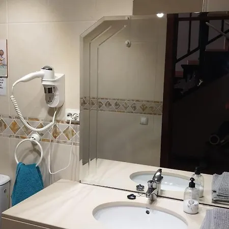 Casa Donn - El Sultan 63 - Luxury 3 Bed With Fast Fibre Internet * 코라레호