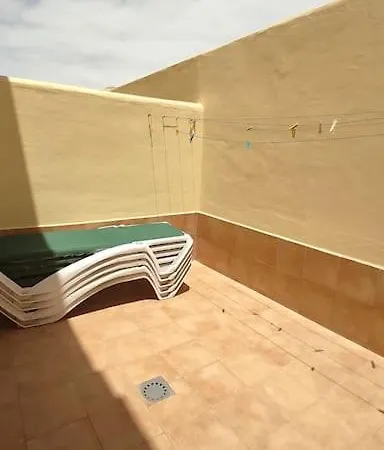 Casa Donn - El Sultan 63 - Luxury 3 Bed With Fast Fibre Internet Corralejo