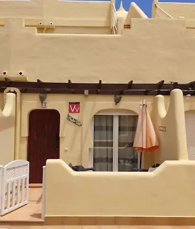 Casa Donn - El Sultan 63 - Luxury 3 Bed With Fast Fibre Internet Villa