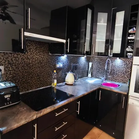 Casa Donn - El Sultán 63 - Luxury 3 Bed With Fast Fibre Internet Villa *