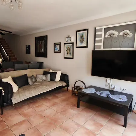 Casa Donn - El Sultán 63 - Luxury 3 Bed With Fast Fibre Internet Villa Corralejo