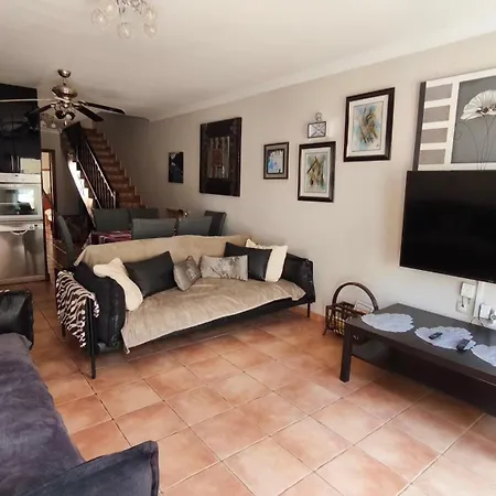 Casa Donn - El Sultán 63 - Luxury 3 Bed With Fast Fibre Internet