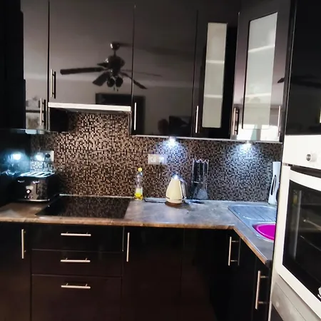 Villa Casa Donn - El Sultán 63 - Luxury 3 Bed With Fast Fibre Internet *