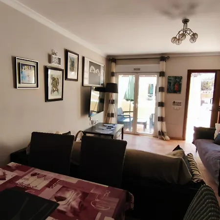 Villa Casa Donn - El Sultán 63 - Luxury 3 Bed With Fast Fibre Internet Corralejo