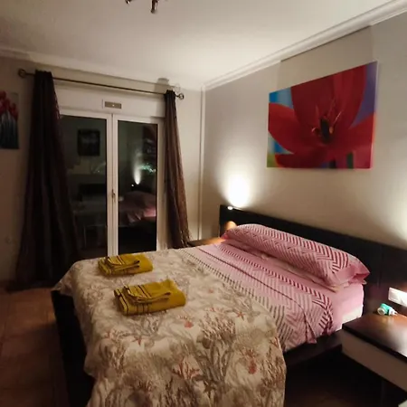 Villa Casa Donn - 3 Bedroom At El Sultan, *