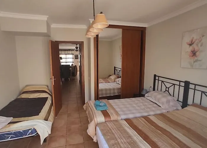Casa Donn - El Sultán 63 - Luxury 3 Bed With Fast Fibre Internet Villa *