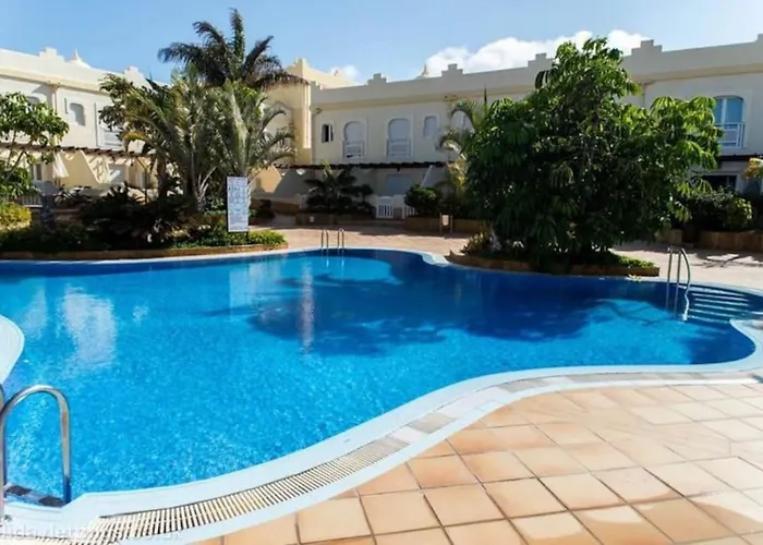 Casa Donn - El Sultán 63 - Luxury 3 Bed With Fast Fibre Internet