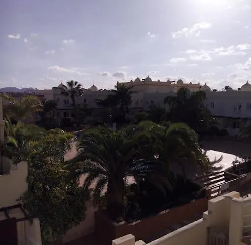 Casa Donn - El Sultán 63 - Luxury 3 Bed With Fast Fibre Internet * Corralejo