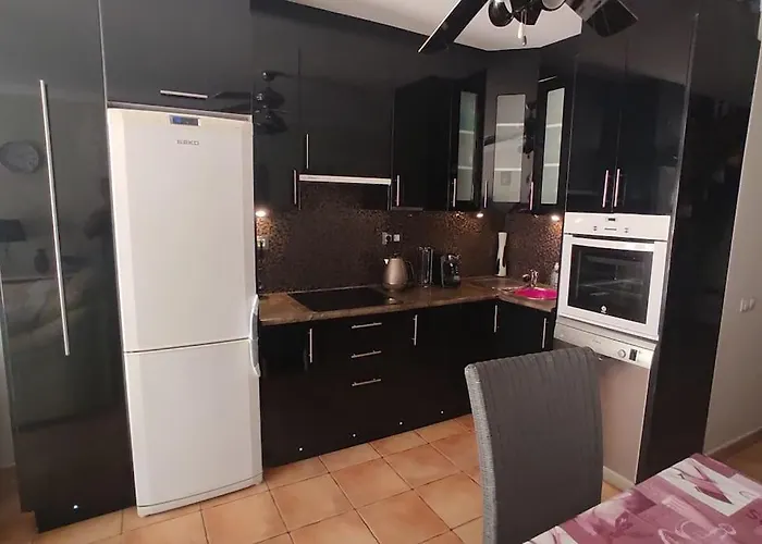 Casa Donn - El Sultán 63 - Luxury 3 Bed With Fast Fibre Internet Corralejo