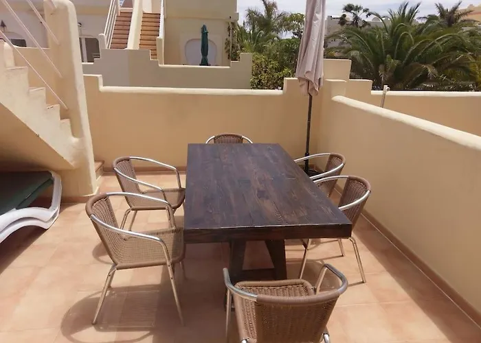 Casa Donn - El Sultán 63 - Luxury 3 Bed With Fast Fibre Internet Villa *
