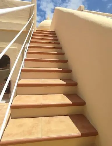Casa Donn - El Sultán 63 - Luxury 3 Bed With Fast Fibre Internet * Corralejo