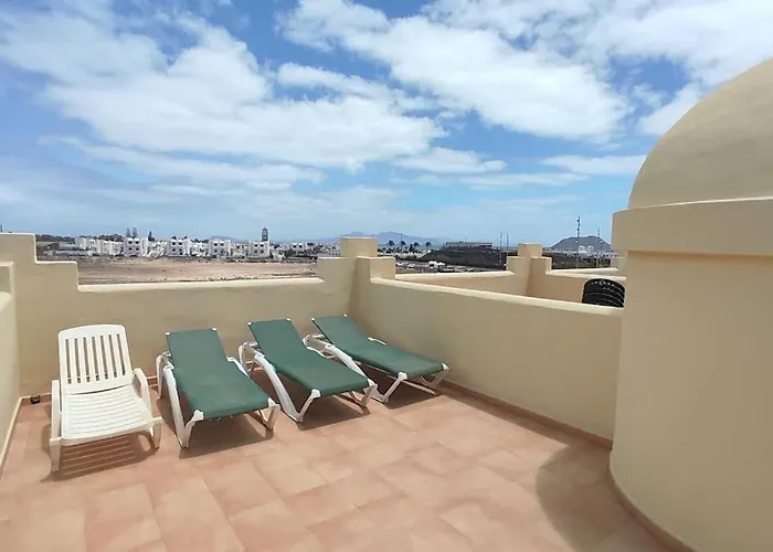 Villa Casa Donn - El Sultán 63 - Luxury 3 Bed With Fast Fibre Internet