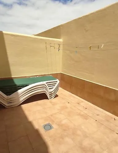 Casa Donn - El Sultán 63 - Luxury 3 Bed With Fast Fibre Internet Corralejo