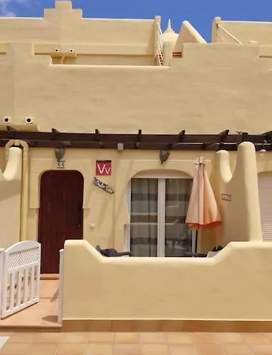 Casa Donn - El Sultán 63 - Luxury 3 Bed With Fast Fibre Internet Villa