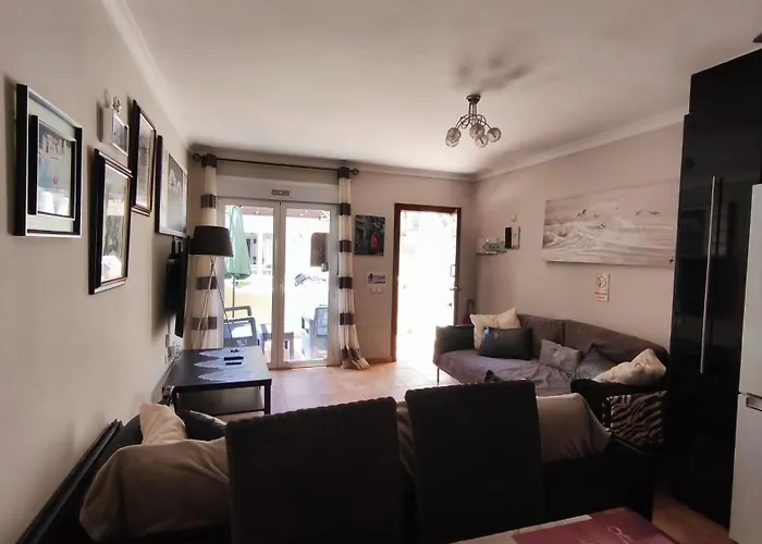 Villa Casa Donn - El Sultán 63 - Luxury 3 Bed With Fast Fibre Internet *