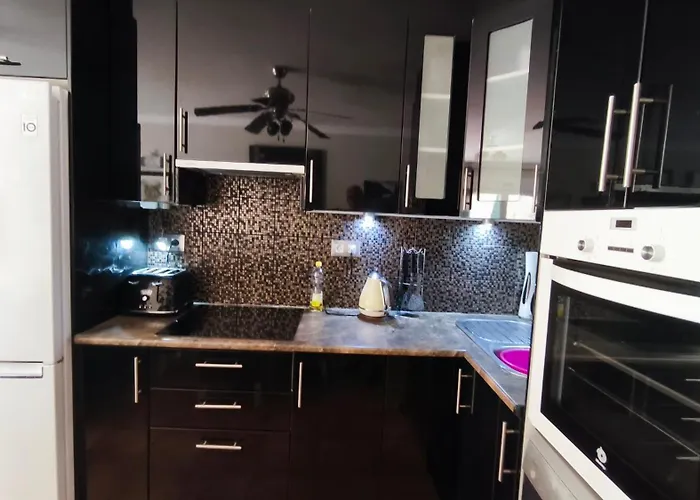 Villa Casa Donn - El Sultán 63 - Luxury 3 Bed With Fast Fibre Internet *