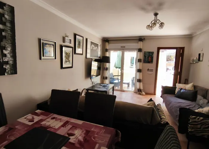 Villa Casa Donn - El Sultán 63 - Luxury 3 Bed With Fast Fibre Internet Corralejo