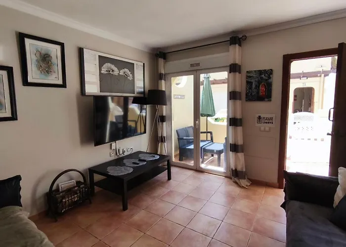 Casa Donn - El Sultán 63 - Luxury 3 Bed With Fast Fibre Internet Villa Corralejo