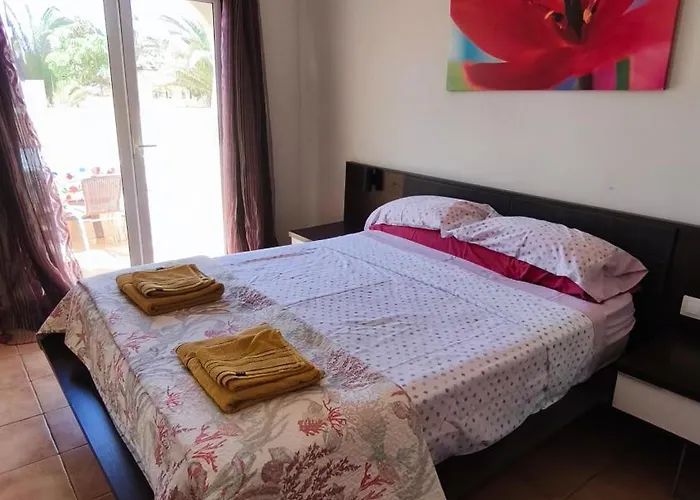 Casa Donn - El Sultán 63 - Luxury 3 Bed With Fast Fibre Internet Villa *