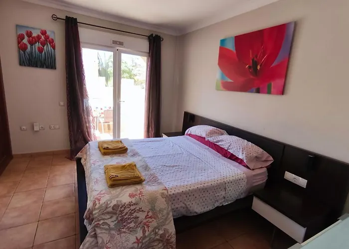 Villa Casa Donn - El Sultán 63 - Luxury 3 Bed With Fast Fibre Internet *