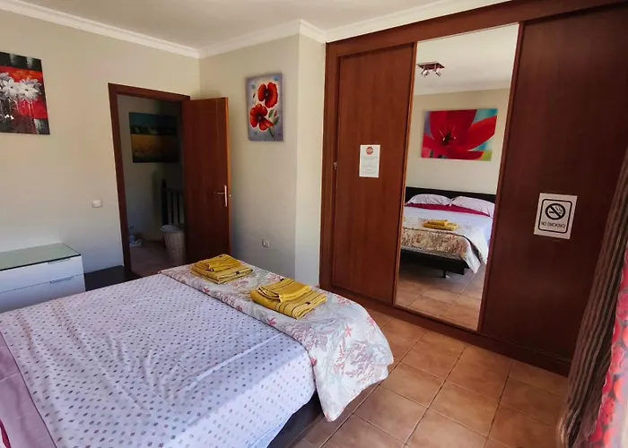 Villa Casa Donn - El Sultán 63 - Luxury 3 Bed With Fast Fibre Internet Corralejo