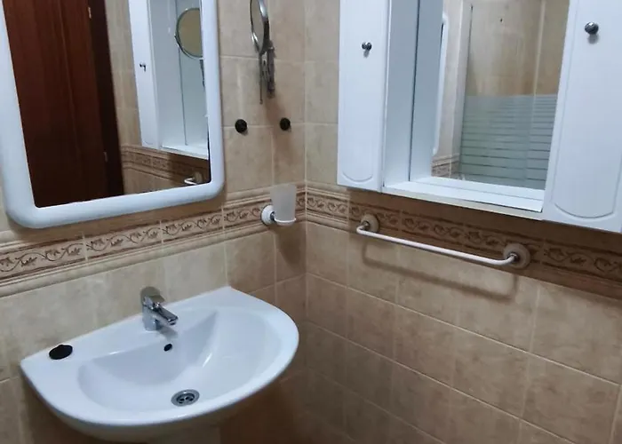 Casa Donn - El Sultán 63 - Luxury 3 Bed With Fast Fibre Internet Villa