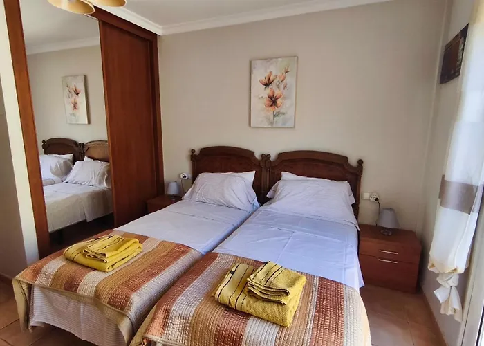 Villa Casa Donn - El Sultán 63 - Luxury 3 Bed With Fast Fibre Internet