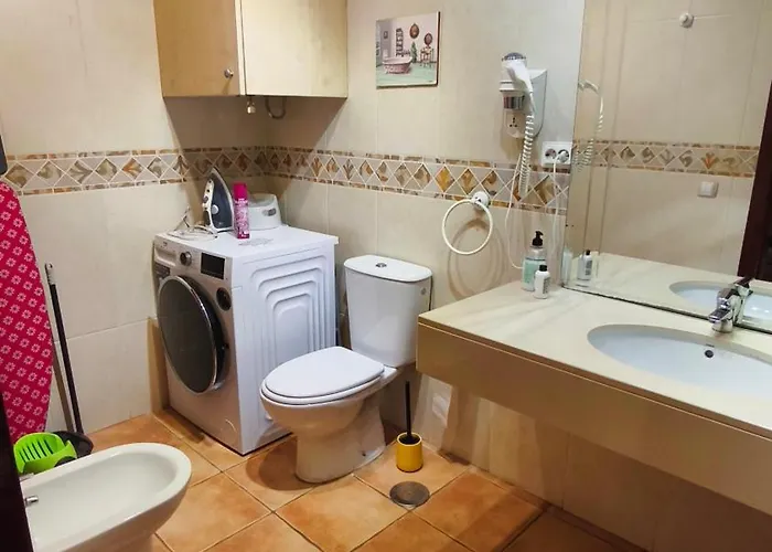 Casa Donn - El Sultán 63 - Luxury 3 Bed With Fast Fibre Internet *