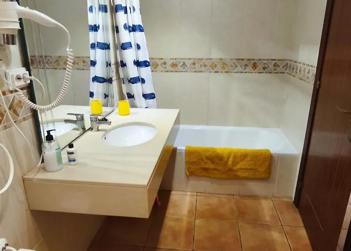 Villa Casa Donn - El Sultán 63 - Luxury 3 Bed With Fast Fibre Internet