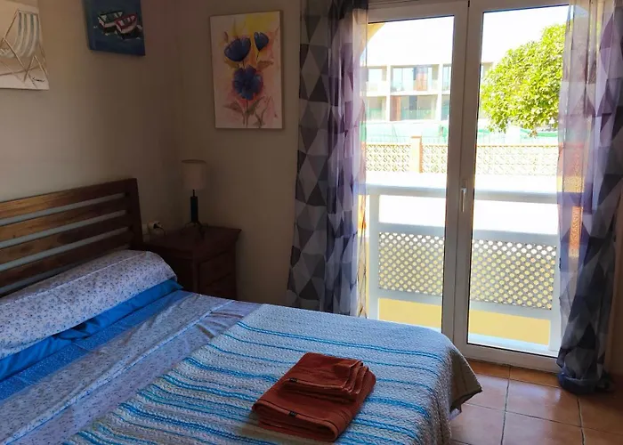 Casa Donn - El Sultán 63 - Luxury 3 Bed With Fast Fibre Internet Villa